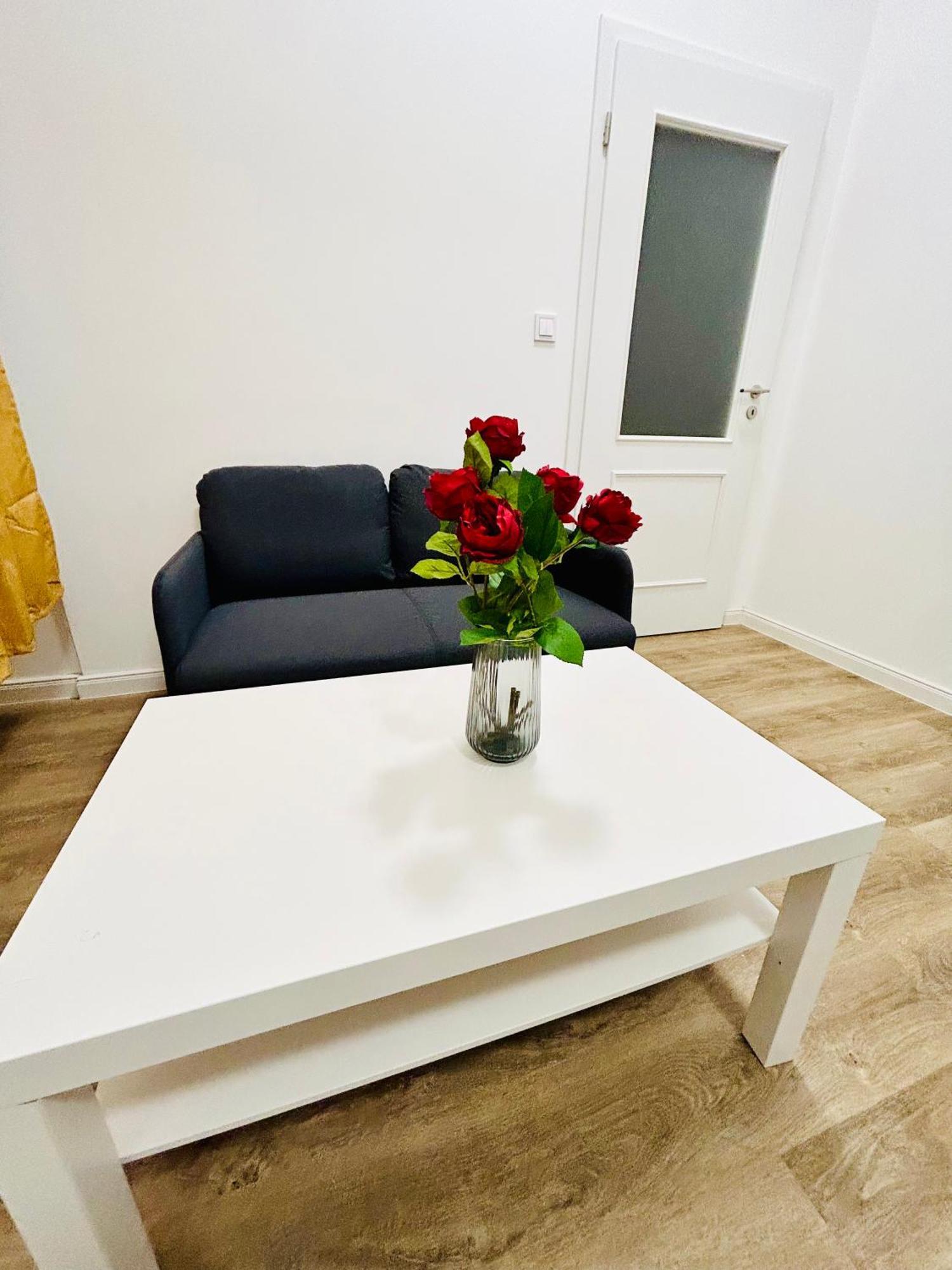 New Apartments Complex Prague Florenc Екстериор снимка