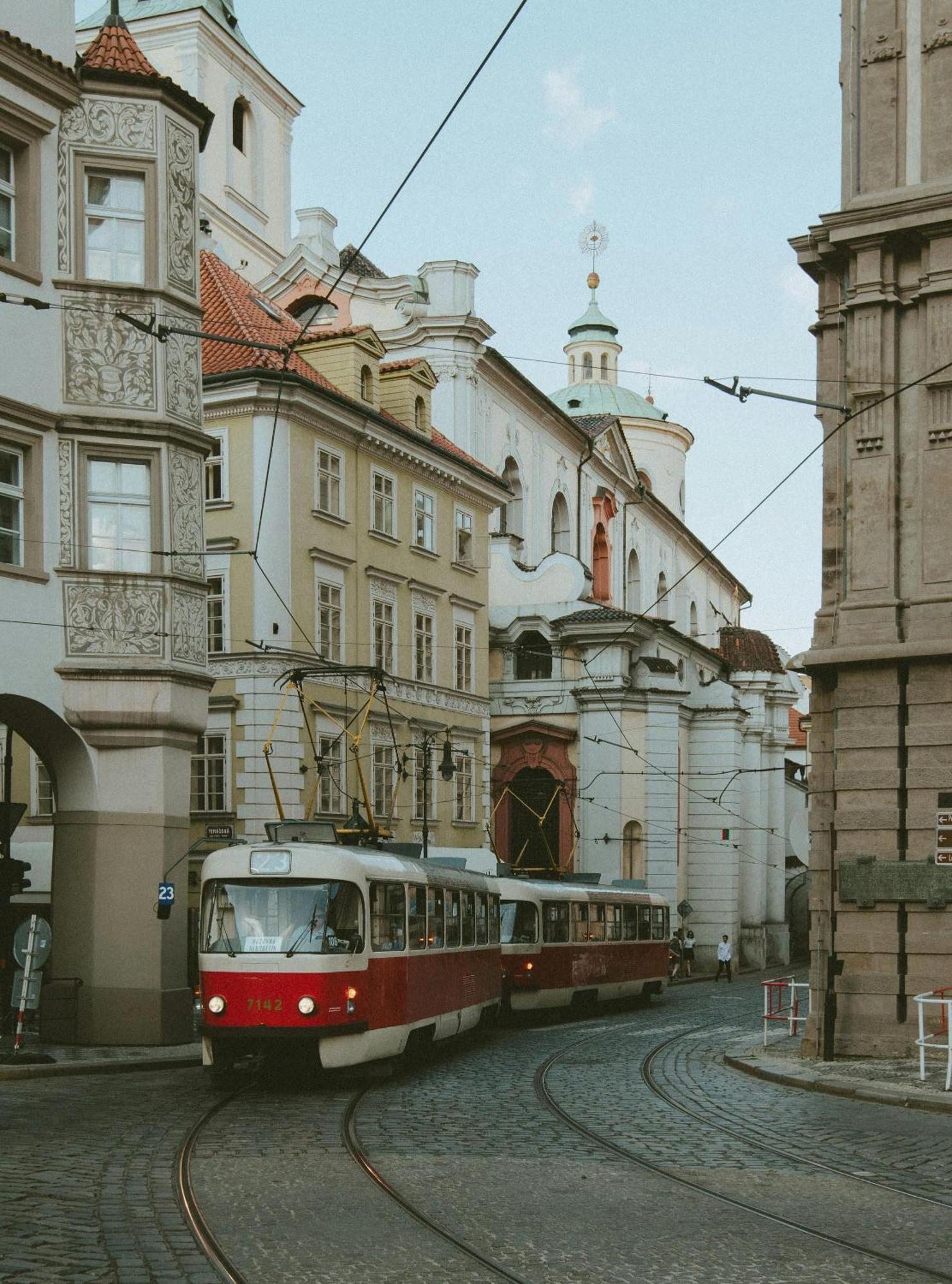 New Apartments Complex Prague Florenc Екстериор снимка