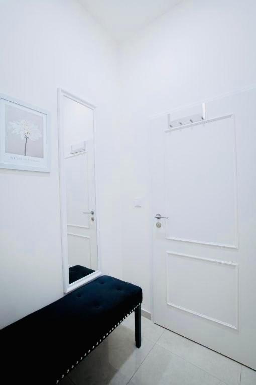 New Apartments Complex Prague Florenc Екстериор снимка
