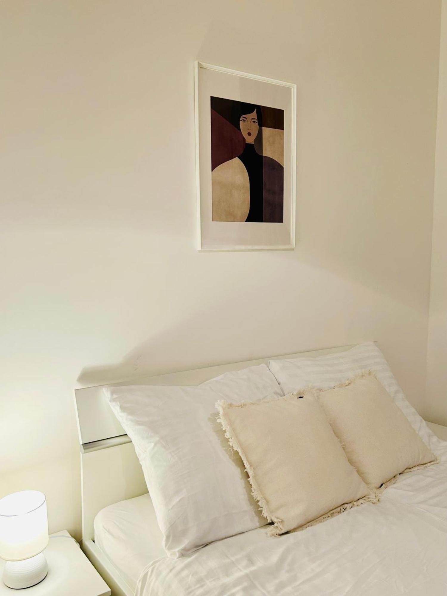 New Apartments Complex Prague Florenc Екстериор снимка