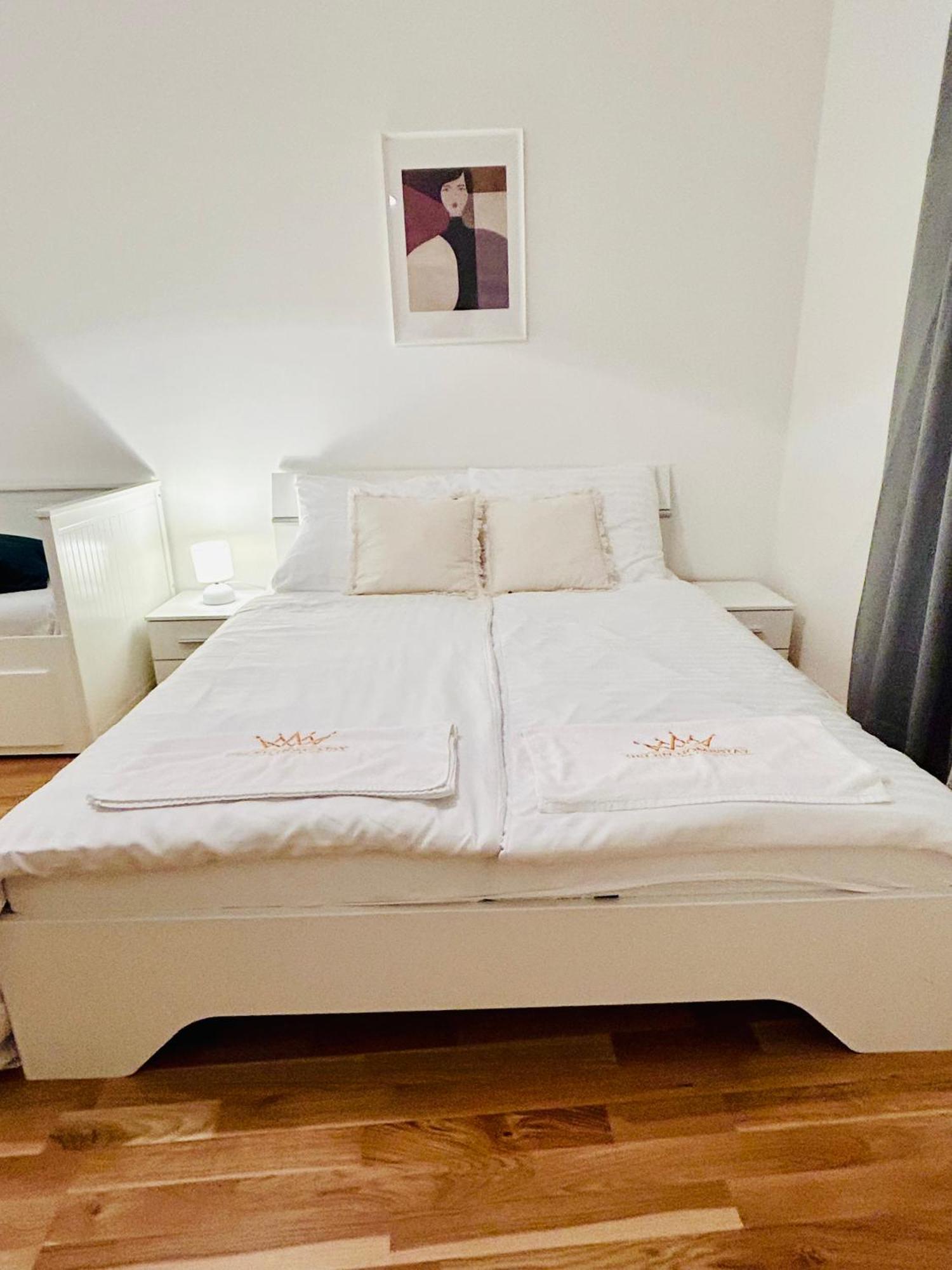 New Apartments Complex Prague Florenc Екстериор снимка