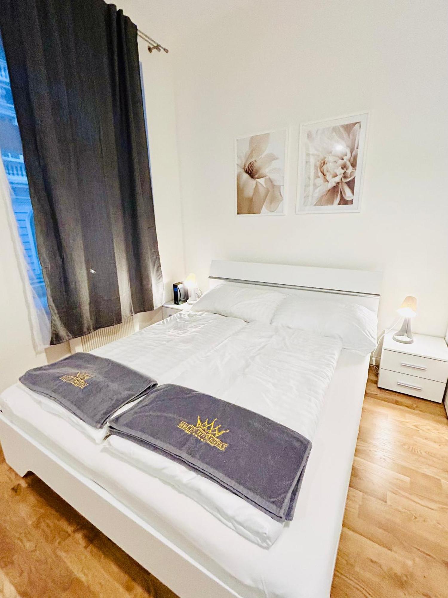 New Apartments Complex Prague Florenc Екстериор снимка