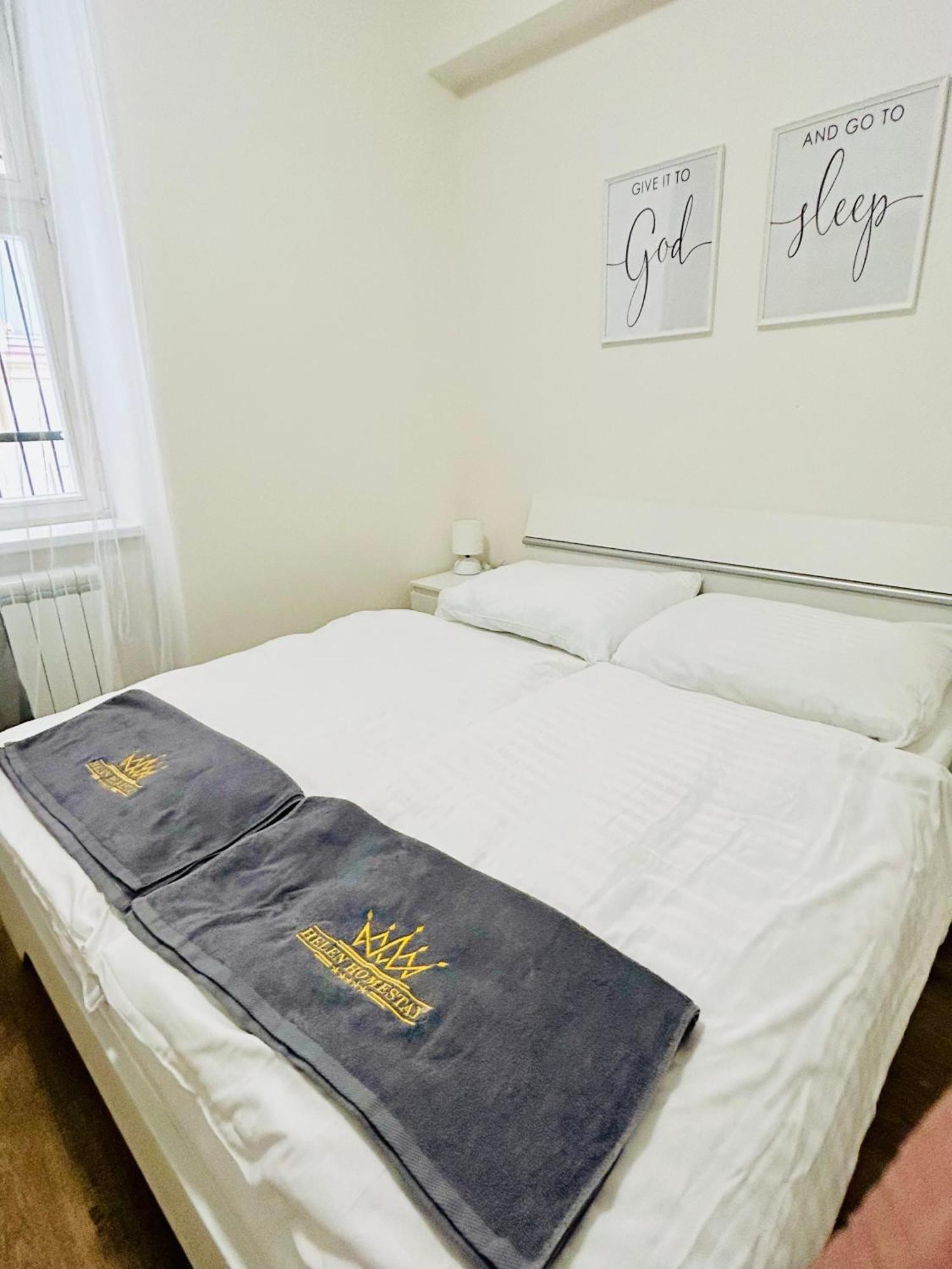 New Apartments Complex Prague Florenc Екстериор снимка